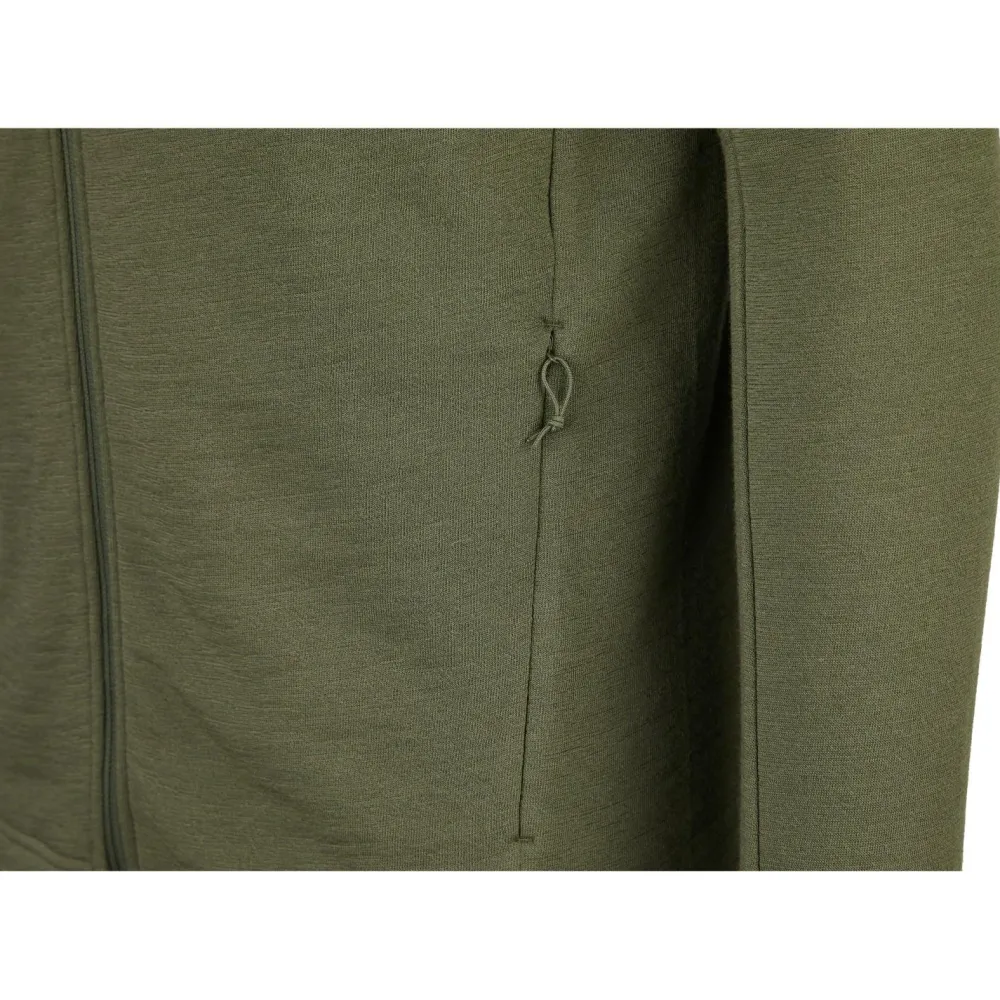 - erinoFeece240 torfort. Zip Hoody - erinohoodie < Stoic