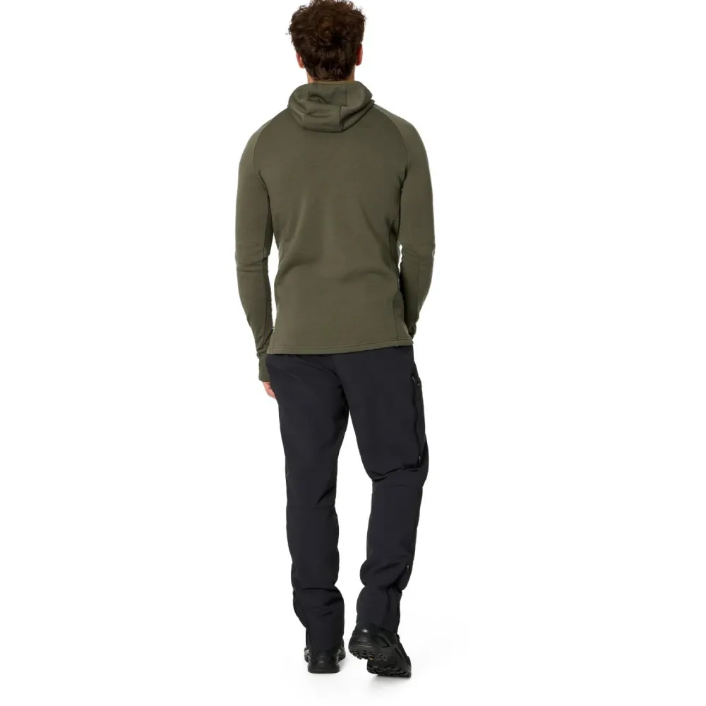 - erinoFeece240 torfort. Zip Hoody - erinohoodie < Stoic
