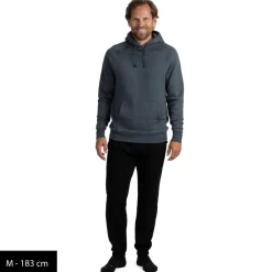 - erinoFeece270 Ueat. Hoody - Hoodie < Stoic Discount