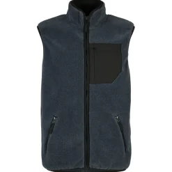 Stoic - MerinoHighPile357 VallsboSt. Vest - Fleeceweste Sale