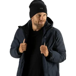 Stoic - MerinoKnit MMXX.Kniva Beanie - Mütze Clearance
