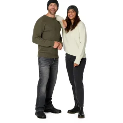 Stoic - MerinoKnit MMXX.Kniva Beanie - Mütze Clearance