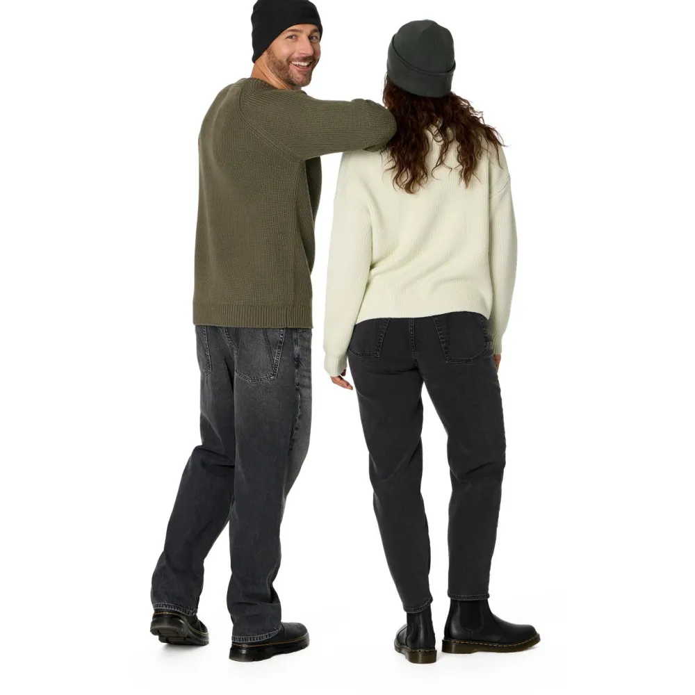 Stoic - MerinoKnit MMXX.Kniva Beanie - Mütze Clearance