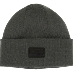 Stoic - MerinoKnit MMXX.Kniva Beanie - Mütze Clearance