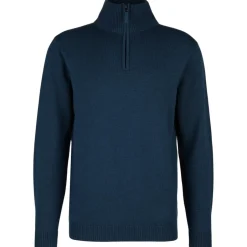 Stoic - erinoKnit XX.Kniva Haf Zip - erinopuover