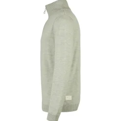 Stoic - erinoKnit XX.Kniva Haf Zip - erinopuover