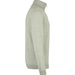 Stoic - erinoKnit XX.Kniva Haf Zip - erinopuover