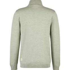 Stoic - erinoKnit XX.Kniva Haf Zip - erinopuover