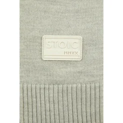 Stoic - erinoKnit XX.Kniva Haf Zip - erinopuover