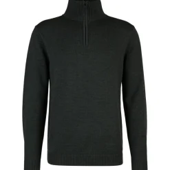 Stoic - erinoKnit XX.Kniva Haf Zip - erinopuover