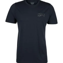 Stoic - erino155 ahot. Print T-hirt ountain - erinohirt