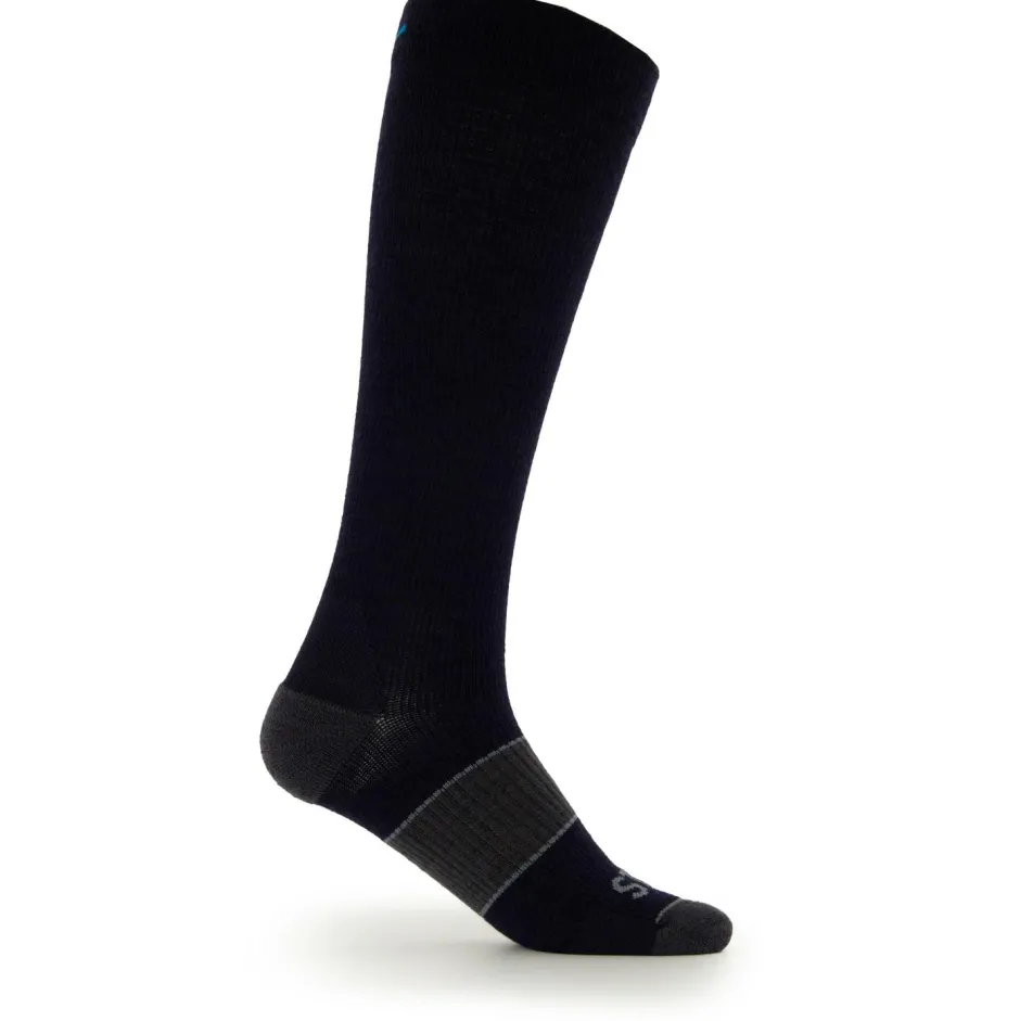 Stoic - Merino Light Compression Socks - Kompressionssocken