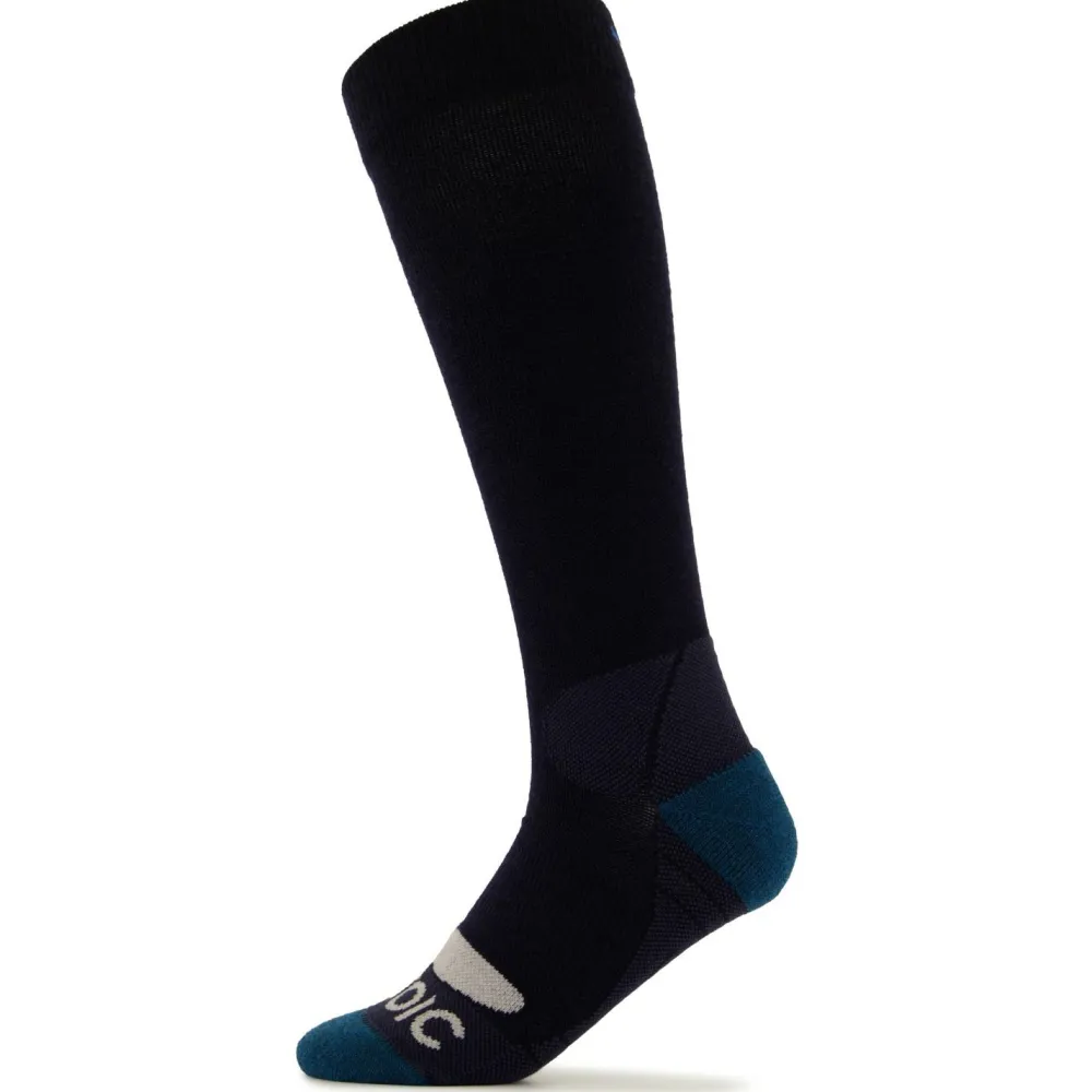 - Merino Light Compression Socks Warm - Kompressionssocken < Stoic Clearance