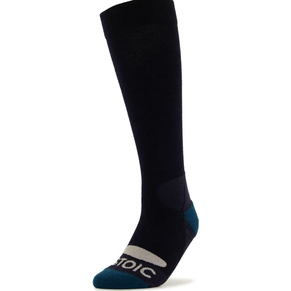 - Merino Light Compression Socks Warm - Kompressionssocken < Stoic Clearance