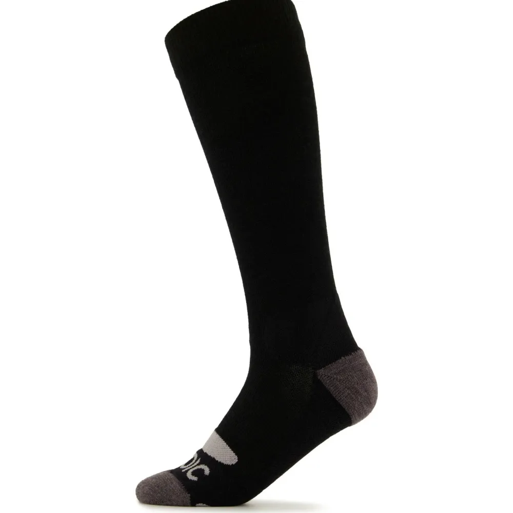 - Merino Light Compression Socks Warm - Kompressionssocken < Stoic Clearance