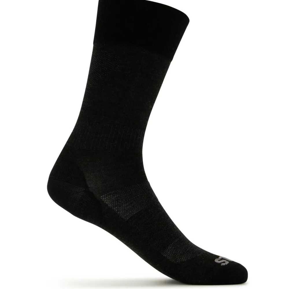 Stoic - Merino Liner Crew Socks - Merinosocken