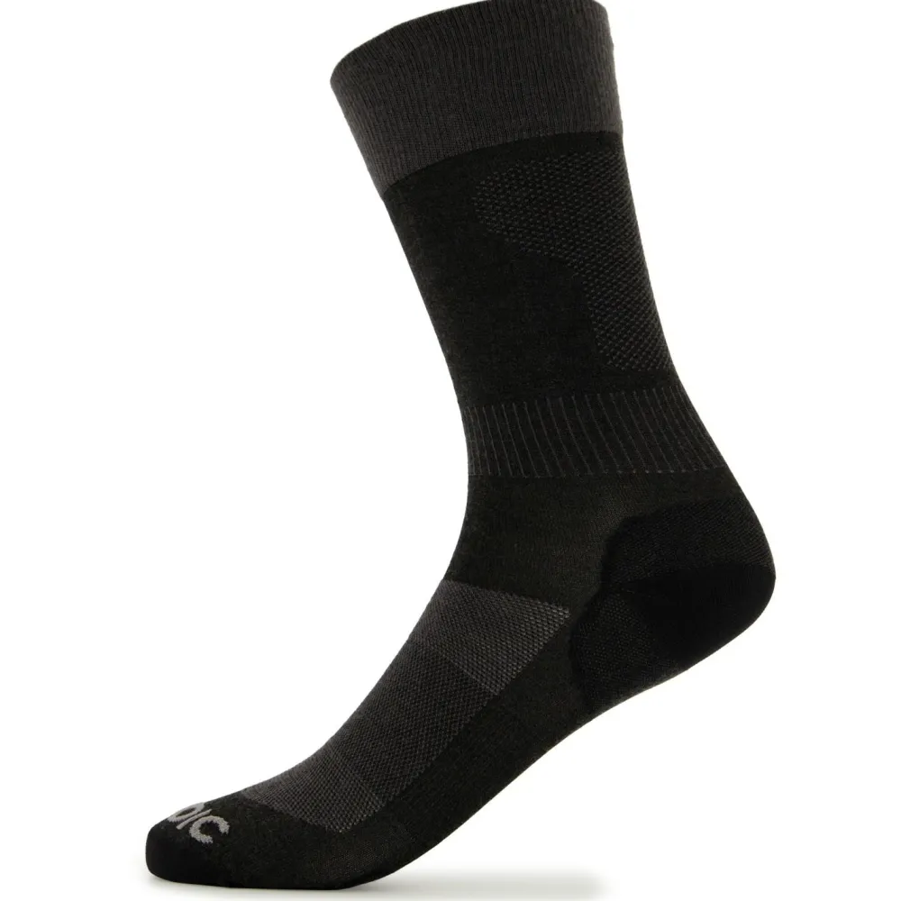 Stoic - Merino Liner Crew Socks - Merinosocken