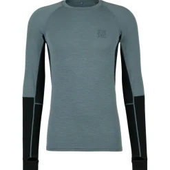 Stoic - MerinoMesh150 SadjemSt. L/S - Merinoshirt Online