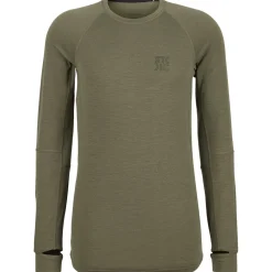 Stoic - MerinoMesh150 SadjemSt. L/S - Merinoshirt Online