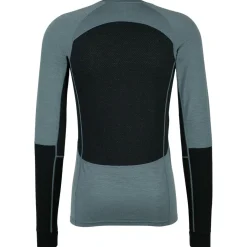 Stoic - MerinoMesh150 SadjemSt. L/S - Merinoshirt Online