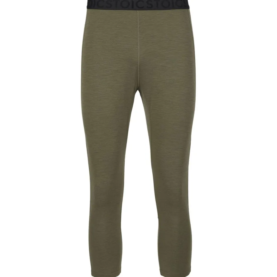 Stoic - erinoeh150 adjet. 3/4 Pant - erinounterwäche