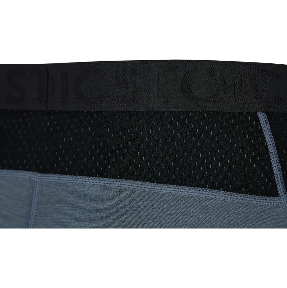 Stoic - erinoeh150 adjet. 3/4 Pant - erinounterwäche