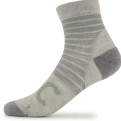 Stoic Radsocken|Merinosocken-- Merino MTB Quarter Socks - Radsocken