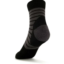 Stoic Radsocken|Merinosocken-- Merino MTB Quarter Socks - Radsocken
