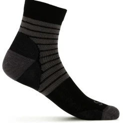 Stoic Radsocken|Merinosocken-- Merino MTB Quarter Socks - Radsocken