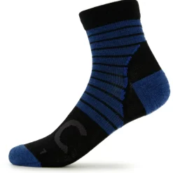 Stoic Radsocken|Merinosocken-- Merino MTB Quarter Socks - Radsocken