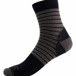 Stoic Radsocken|Merinosocken-- Merino MTB Quarter Socks - Radsocken