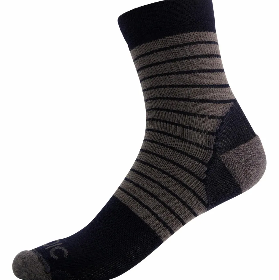 Stoic Radsocken|Merinosocken-- Merino MTB Quarter Socks - Radsocken