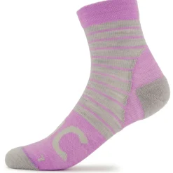 Stoic Radsocken|Merinosocken-- Merino MTB Quarter Socks - Radsocken