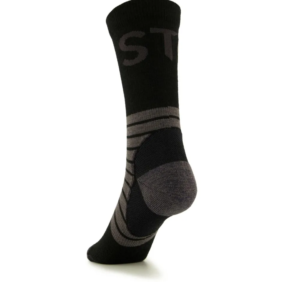 Stoic Radsocken|Merinosocken-- Merino MTB Socks - Radsocken