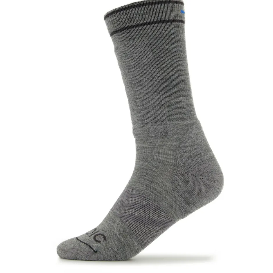 Stoic Wandersocken|Merinosocken-- Merino Outdoor Crew Socks Pro - Wandersocken