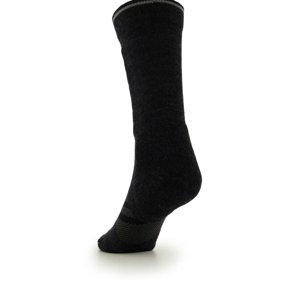 Stoic Wandersocken|Merinosocken-- Merino Outdoor Crew Socks Pro - Wandersocken