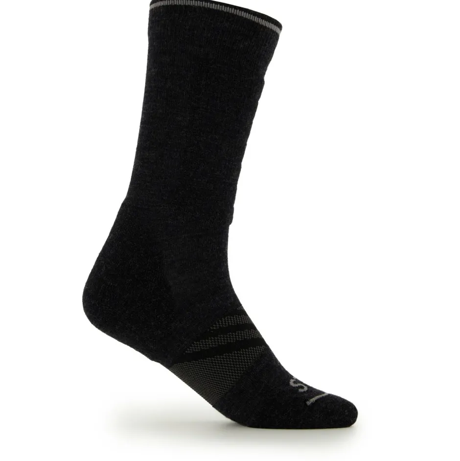 Stoic Wandersocken|Merinosocken-- Merino Outdoor Crew Socks Pro - Wandersocken