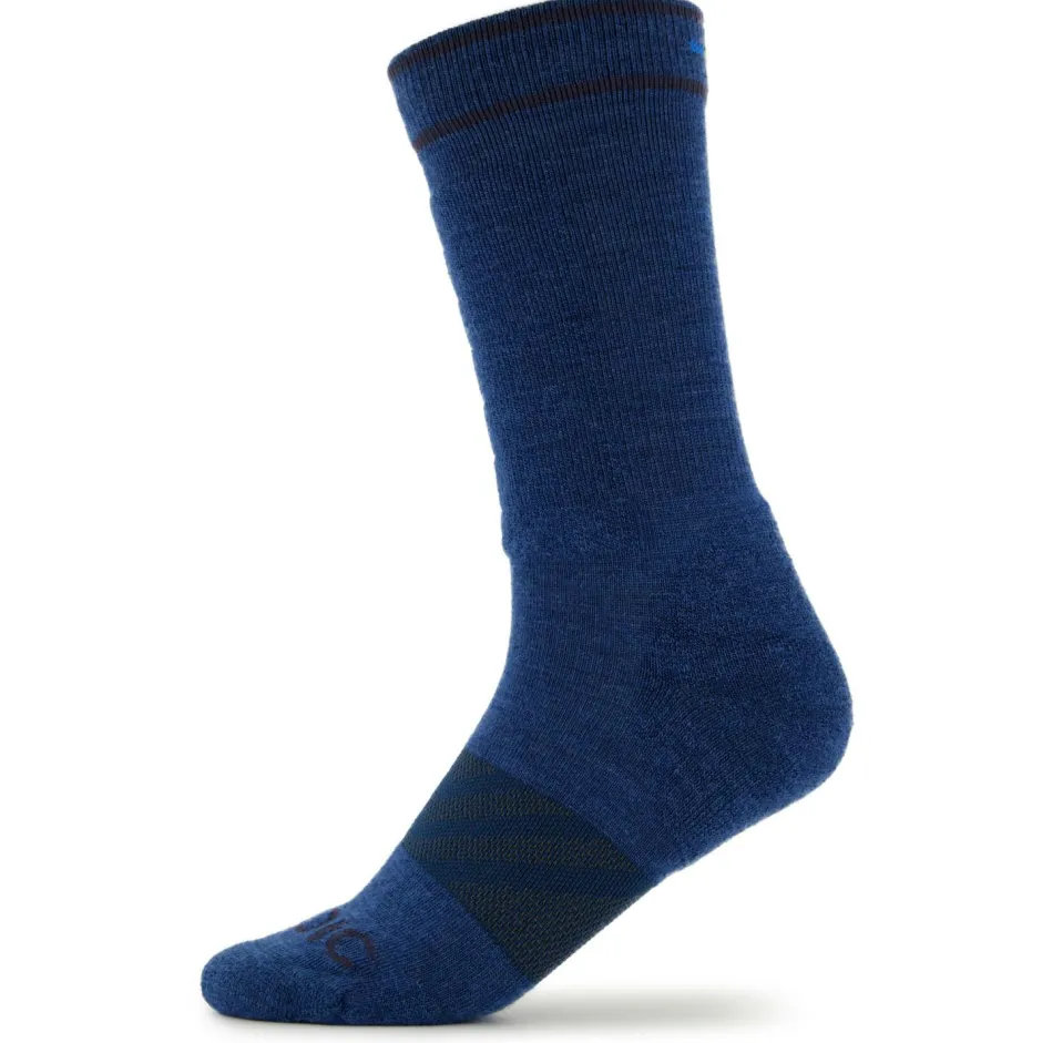 Stoic Wandersocken|Merinosocken-- Merino Outdoor Crew Socks Pro - Wandersocken