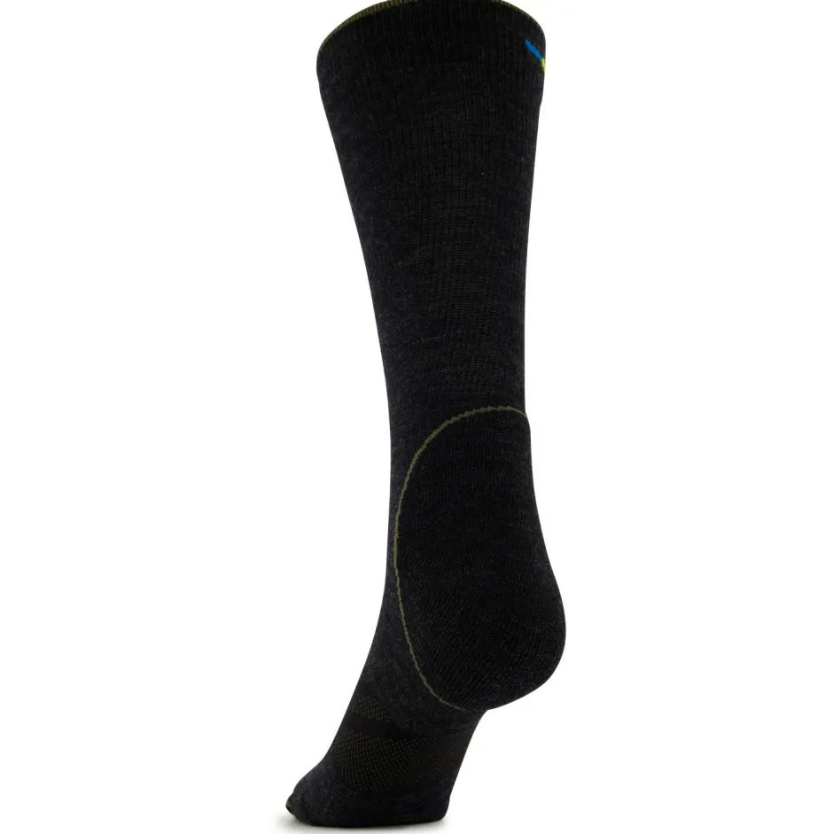Stoic - Merino Outdoor Crew Socks Tech - Wandersocken