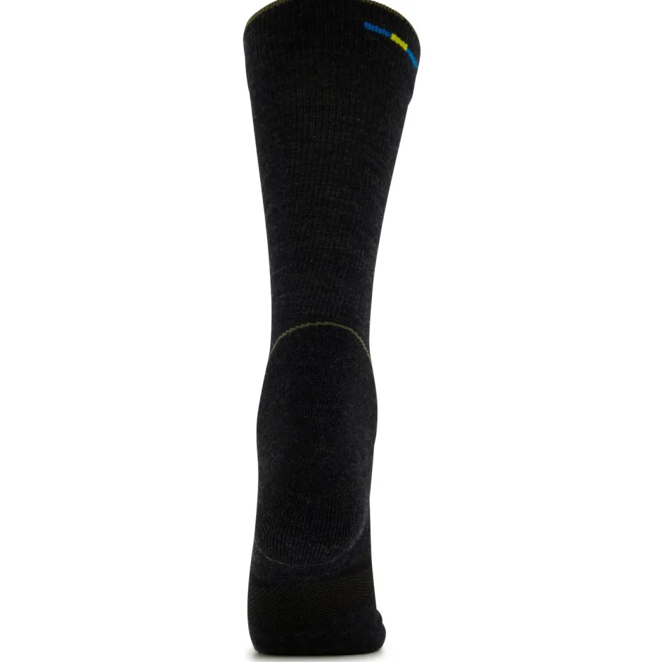 Stoic - Merino Outdoor Crew Socks Tech - Wandersocken