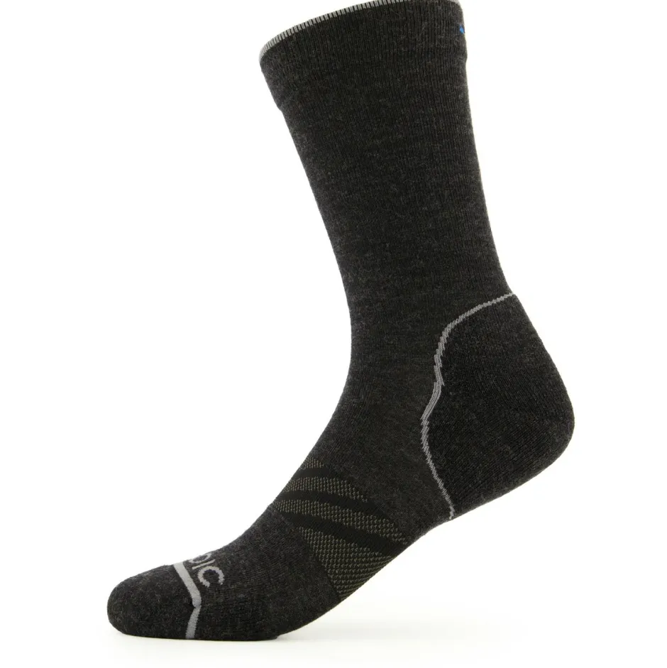 Stoic - Merino Outdoor Crew Socks Tech - Wandersocken
