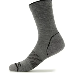 Stoic - Merino Outdoor Crew Socks Tech - Wandersocken