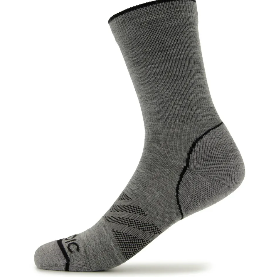 Stoic - Merino Outdoor Crew Socks Tech - Wandersocken