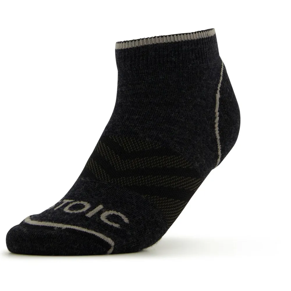 Stoic - Merino Outdoor Low Socks Tech - Multifunktionssocken Outlet