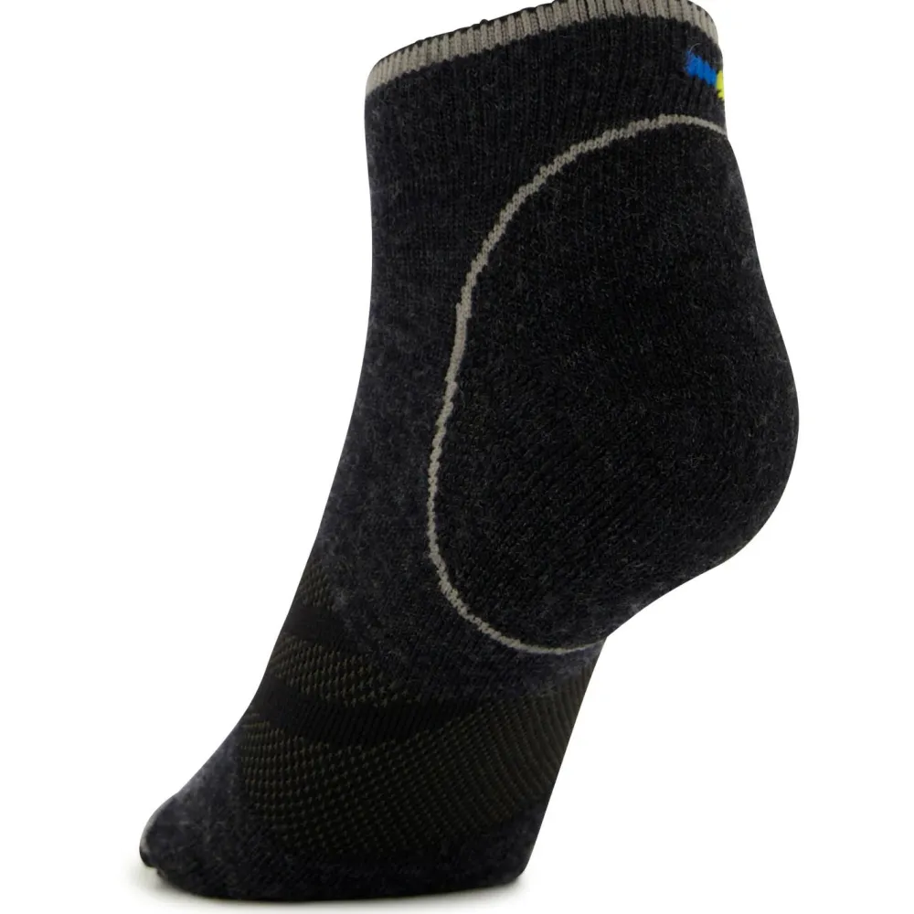 Stoic - Merino Outdoor Low Socks Tech - Multifunktionssocken Outlet