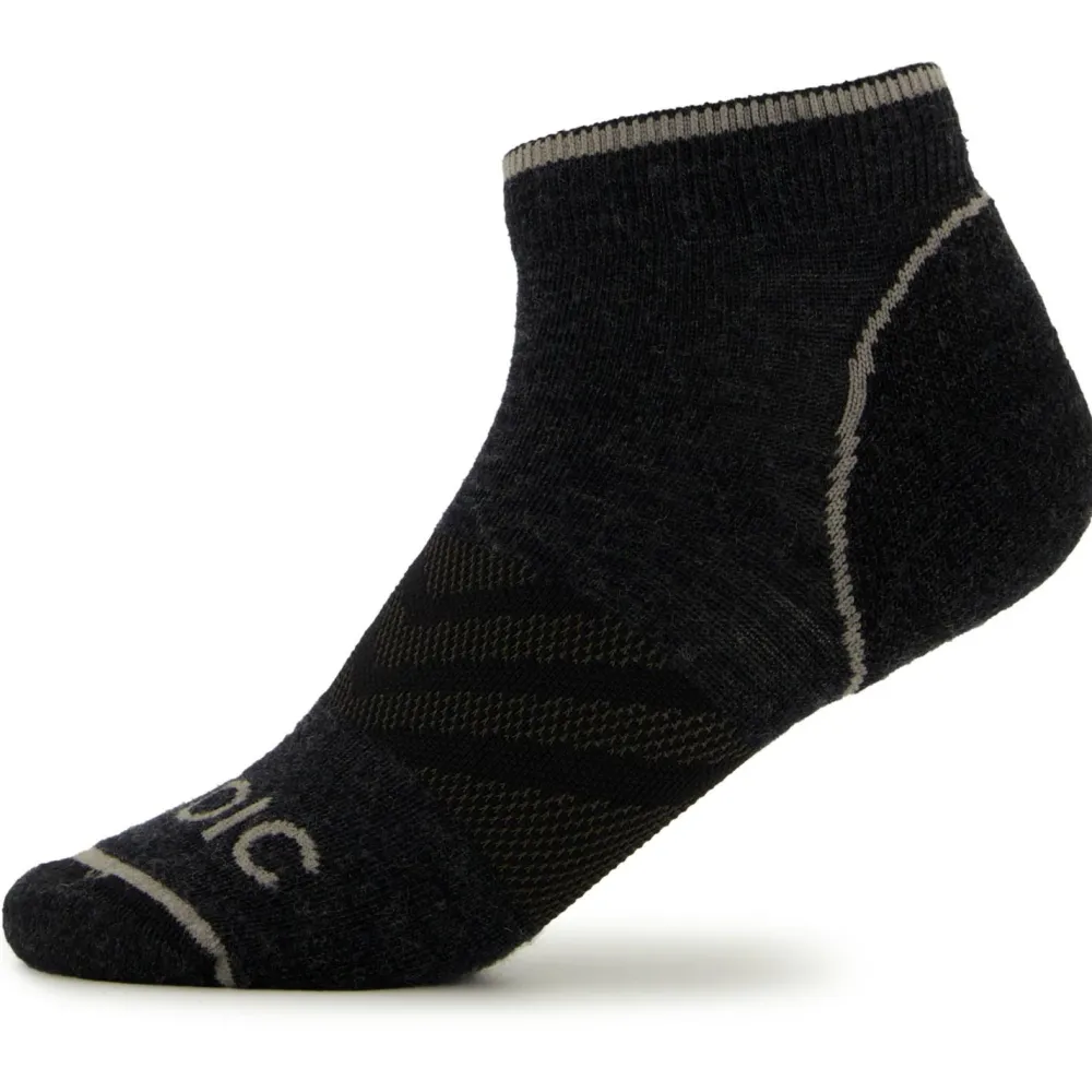 Stoic - Merino Outdoor Low Socks Tech - Multifunktionssocken Outlet