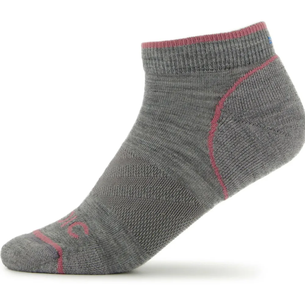 Stoic - Merino Outdoor Low Socks Tech - Multifunktionssocken Outlet