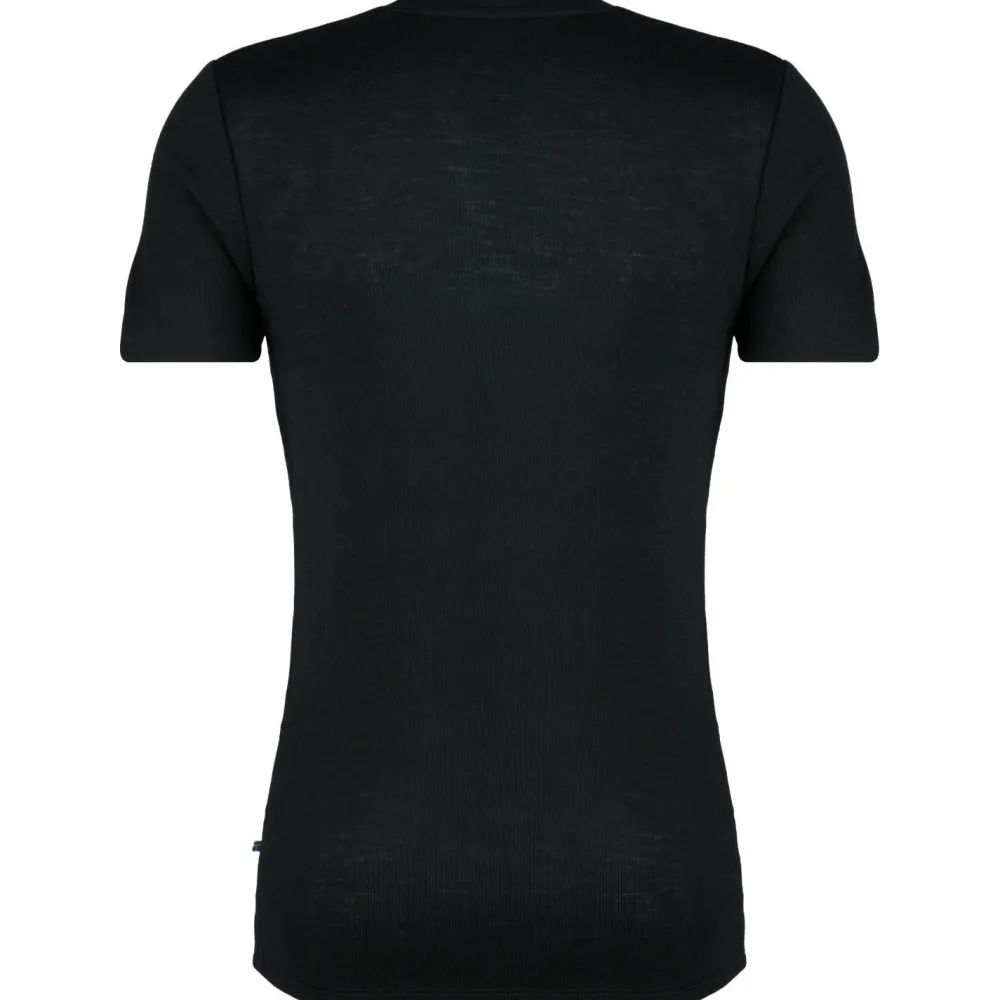 Stoic - MerinoRib RonnebySt. Shirt - Merinoshirt