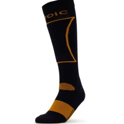Stoic - Merino Ski Socks Tech Light - Skisocken Clearance