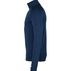 Stoic - MerinoSoft245 TuleboSt. Half Zip - Merinoshirt Outlet